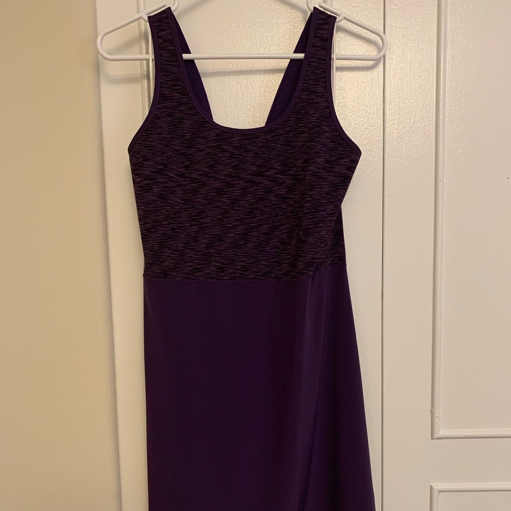 Smartwool willow lake dress